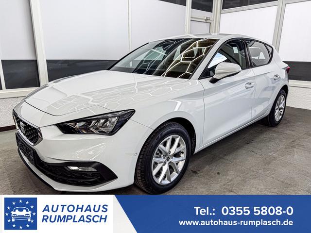 Seat Leon - Style ACC RFK PDC Licht/Regensensor LED