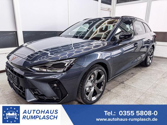 Cupra Leon Sportstourer - 1.5 TSI SHZ RFK KEYLESS LED