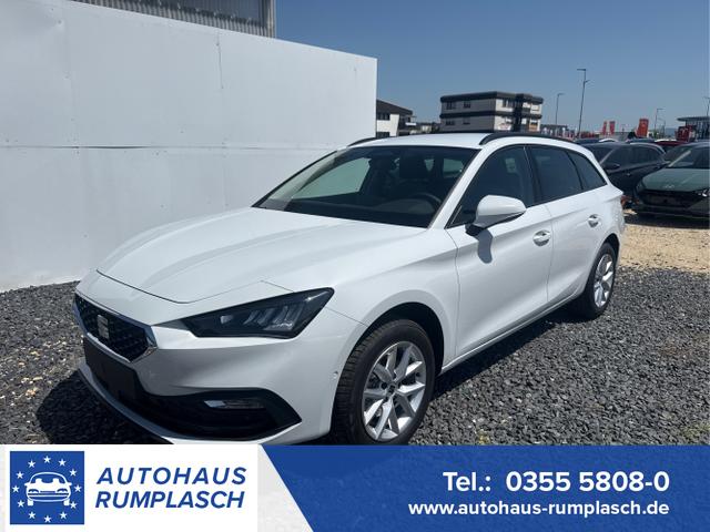 Seat Leon Sportstourer - Style SHZ RFK ACC PDC