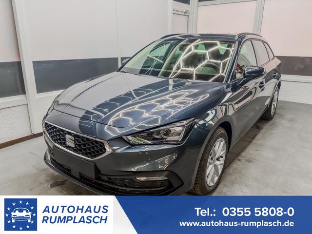 Seat Leon Sportstourer - Style RFK ACC PDC