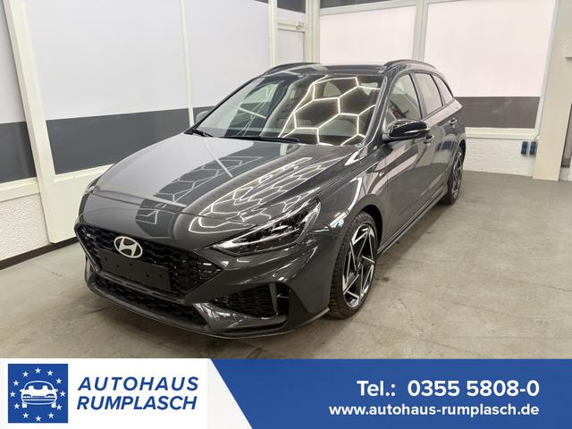 Hyundai i30 Kombi - PREMIUM N-LINE DCT SHZ SMART KEY NAVI