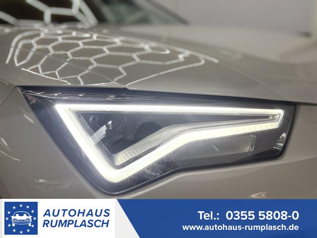 Seat Ateca - STYLE PLUS El.Heckklappe ACC ParkAssist RFK