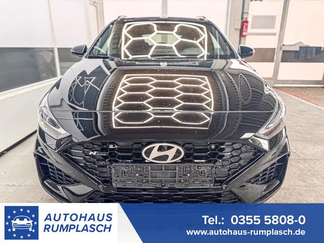 Hyundai i30 Kombi - PREMIUM N-LINE DCT SHZ SMART KEY NAVI