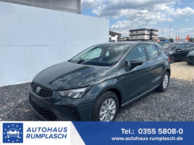 Seat Ibiza - EDITION FL RADIO KLIMA PDC