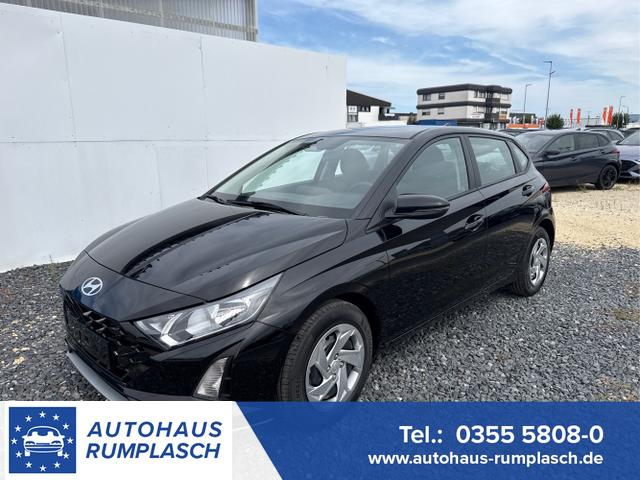 Hyundai i20 - LIFE DCT NAVI WP RFK PDC