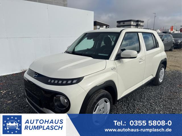 Hyundai Inster - Trend ACC NAVI PDC RFK