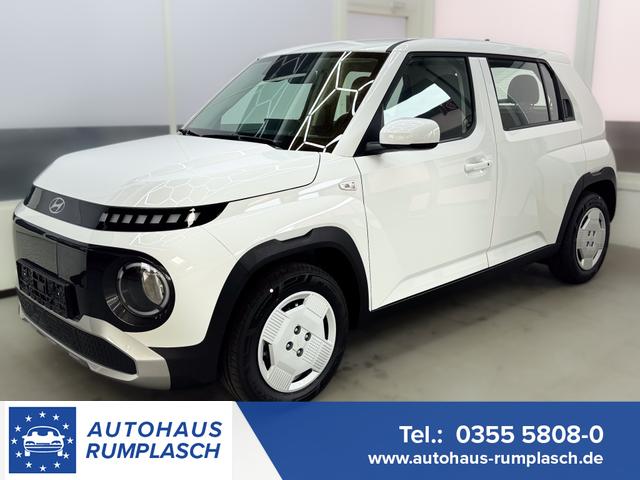 Hyundai Inster - Trend ACC NAVI PDC RFK