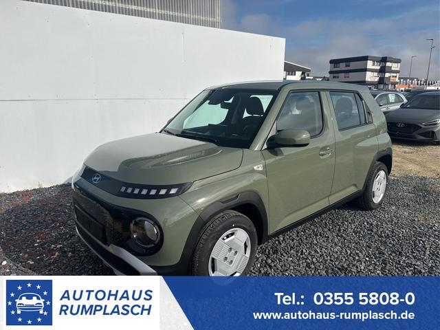 Hyundai Inster - Trend ACC NAVI PDC RFK