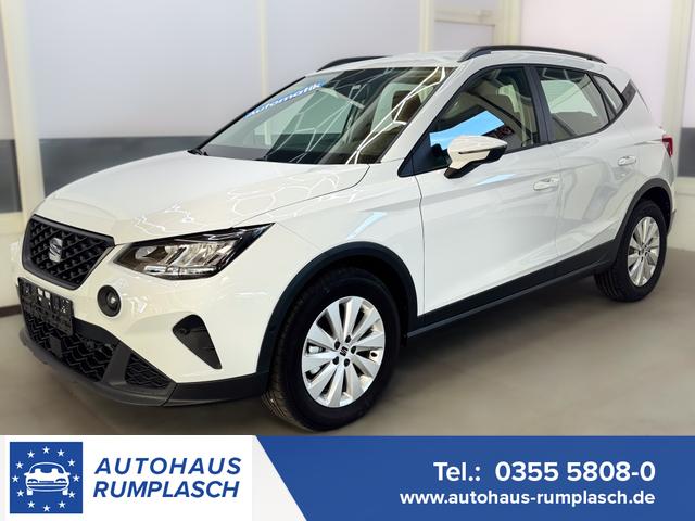 Seat Arona - STYLE DSG SHZ RFK PDC
