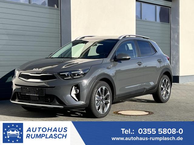 Kia Stonic - ComfortLine 1,0 T-GDI MHEV 48V 74KW