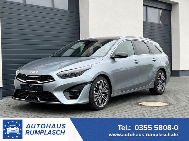 Kia Ceed Sportswagon - GT-PlusLine 1,5 T-GDi DCT7 103KW