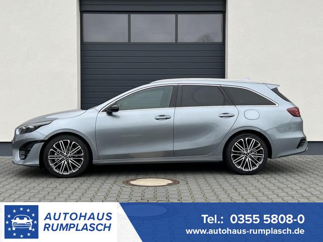 Kia Ceed Sportswagon - GT-PlusLine 1,5 T-GDi DCT7 103KW