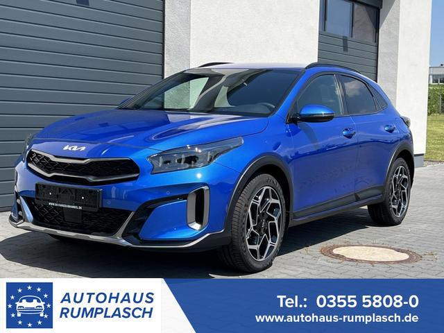 Kia XCeed - Comfort 1,0 T-GDi 74KW Navi 2026