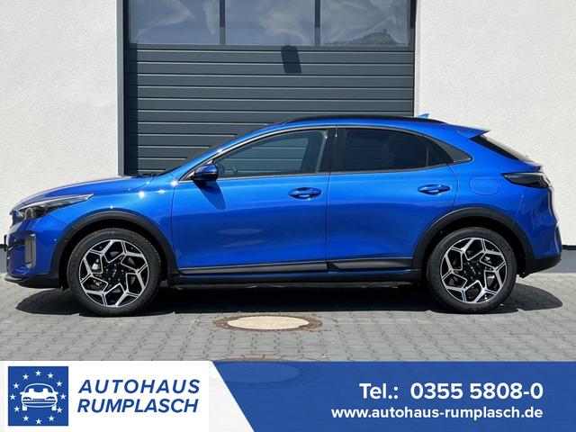 Kia XCeed - Comfort 1,0 T-GDi 85KW Navi 2026