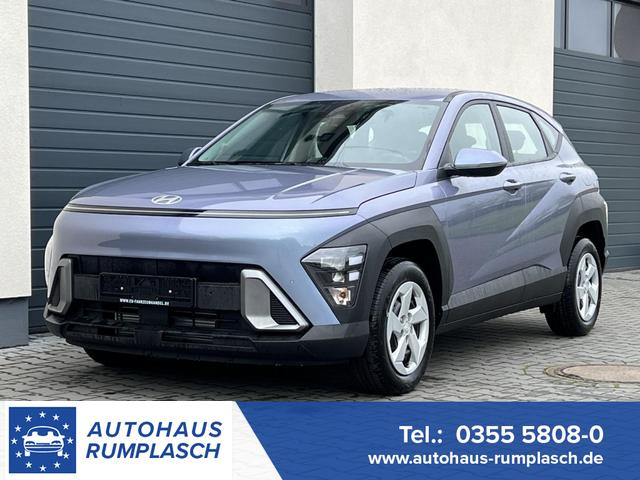 Hyundai KONA - Prime 1,6 T-GDI 110KW Navi