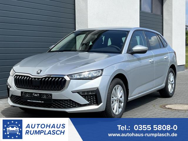 Skoda Scala - Selection 1,5 TSI DSG 110KW ACC MJ26