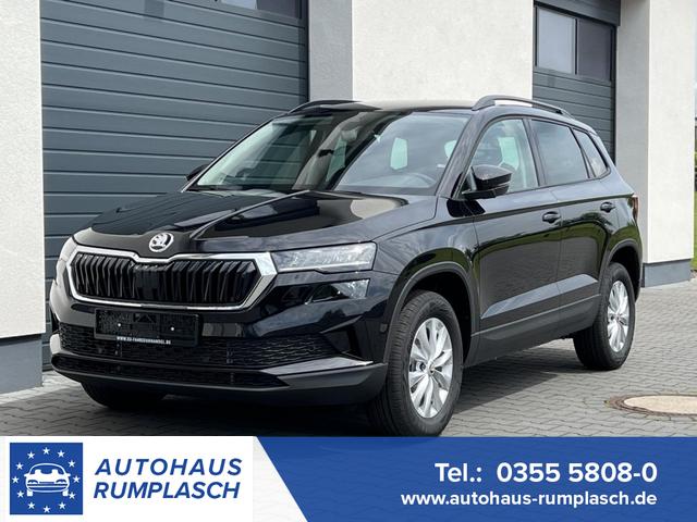 Skoda Karoq - Selection 1,0 TSI 85KW MJ26