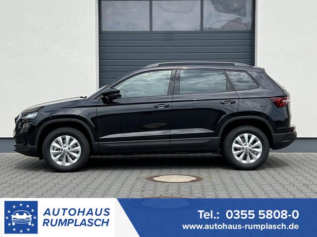Skoda Karoq - Selection 1,0 TSI 85KW MJ26