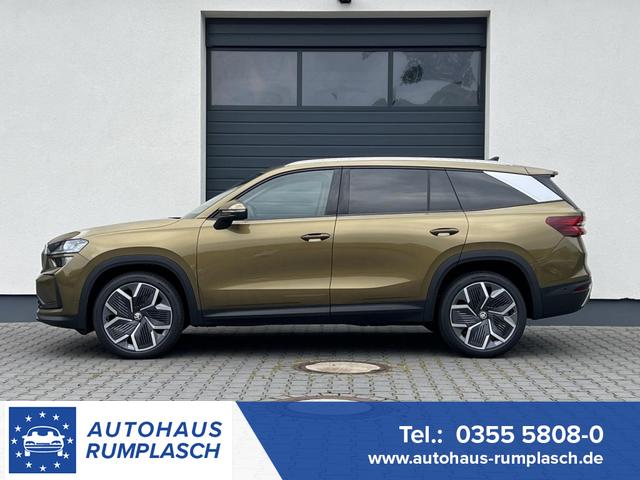 Skoda Kodiaq - Selection 1,5 TSI mHEV DSG 110KW MJ26 Navi