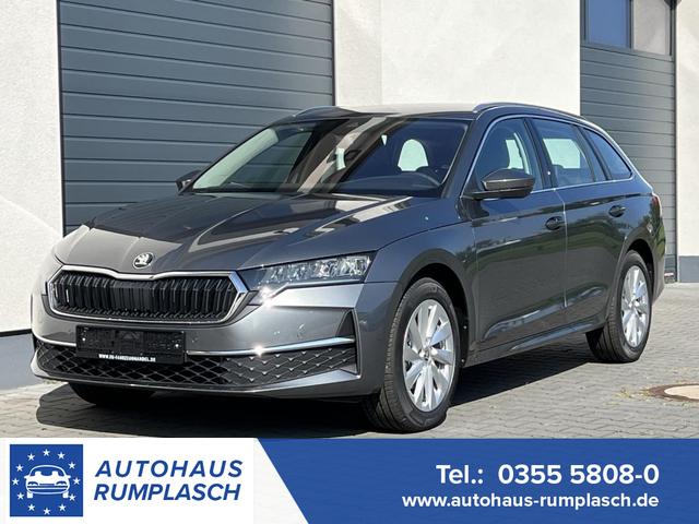 Skoda Octavia Combi - Selection 1,5 TSI DSG mHEV 85KW ACC MJ26