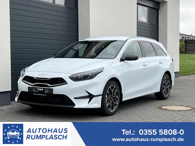 Kia Ceed Sportswagon - JBL Edition 1,0 T-GDi DCT7 74KW