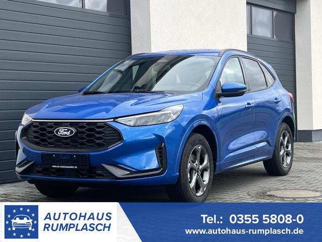Ford Kuga - Titanium 1,5 EcoBoost 110kW 5 Jahre