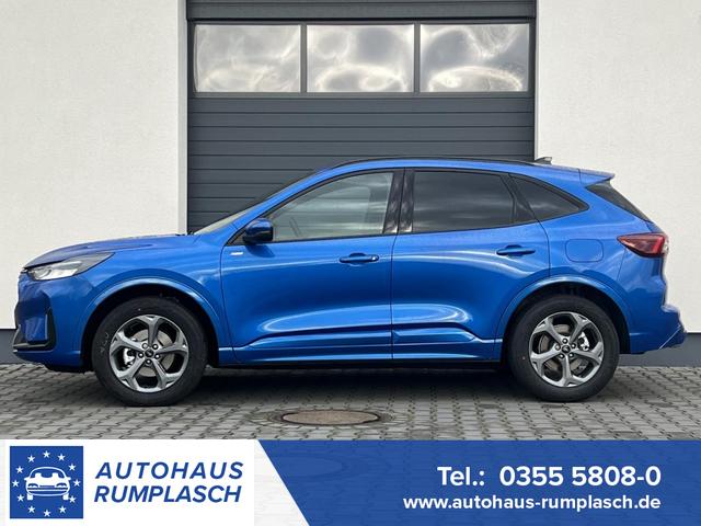 Ford Kuga - Titanium 1,5 EcoBoost 110kW 5 Jahre