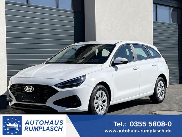 Hyundai i30 Kombi - Comfort 1,5 CVVT 71KW Navi