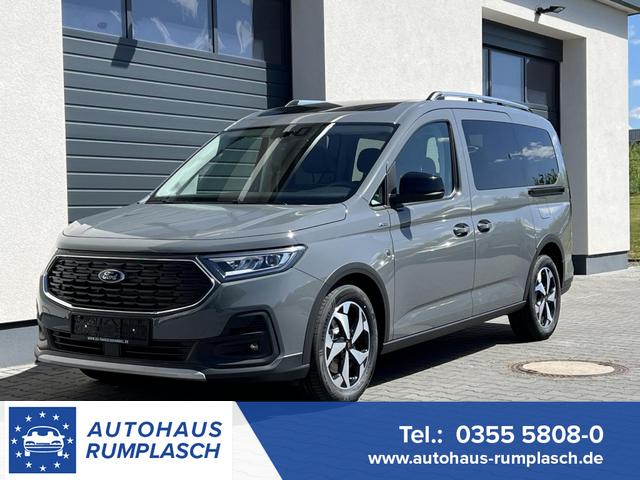 Ford Grand Tourneo - Active 2,0 EcoBlue Automatik 90kW 5 Jahre