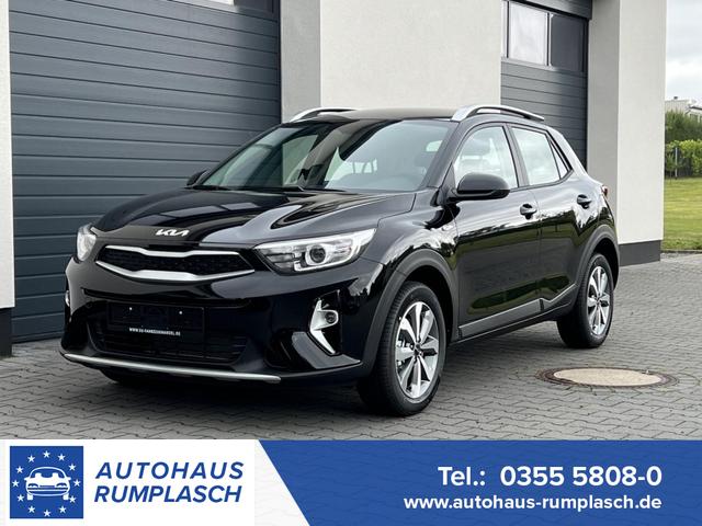 Kia Stonic - Spin 1,2 58KW Navi Winter Kamera