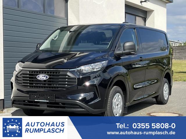 Ford Transit Custom - Trend 2,0 EcoBlue 81kW 280 L1 4 Jahre