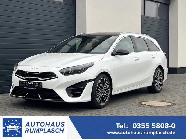 Kia Ceed Sportswagon - GT-PlusLine 1,5 T-GDi DCT7 103KW