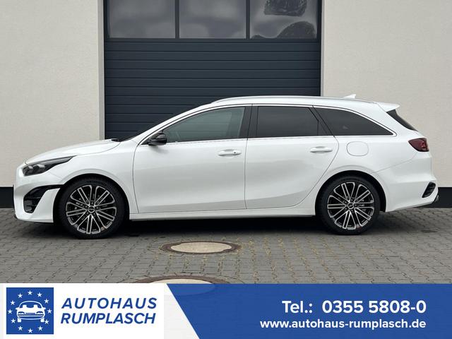 Kia Ceed Sportswagon - GT-PlusLine 1,5 T-GDi DCT7 103KW
