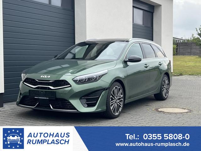 Kia Ceed Sportswagon - GT-PlusLine 1,5 T-GDi DCT7 103KW