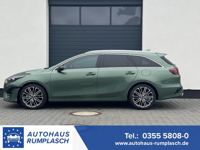 Kia Ceed Sportswagon - GT-PlusLine 1,5 T-GDi DCT7 103KW