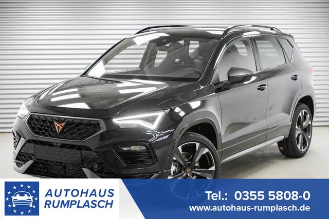 Cupra Ateca - 1,5 TSI DSG - LAGER