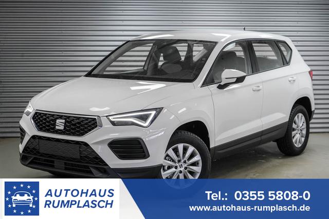 Seat Ateca - 1,0 TSI Reference - LAGER