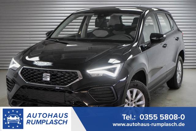 Seat Ateca - 1,0 TSI Reference - LAGER