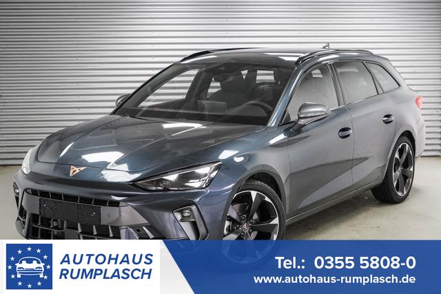 Cupra Leon Sportstourer - ST 1,5 eTSI DSG Kombi - LAGER