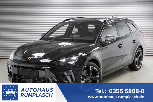 Cupra Leon Sportstourer - ST 1,5 eTSI DSG Kombi - LAGER