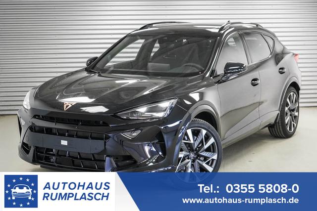 Cupra Formentor - 2,0 TSI DSG 4Drive VZ - LAGER