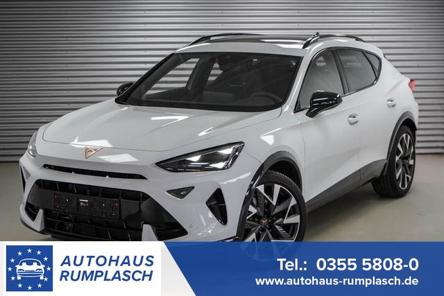 Cupra Formentor - 2,0 TSI DSG 4Drive VZ - LAGER