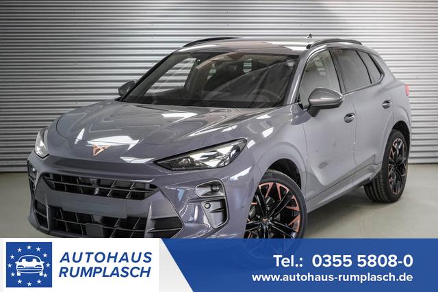Cupra Terramar - 2,0 TSI DSG 4Drive VZ - LAGER