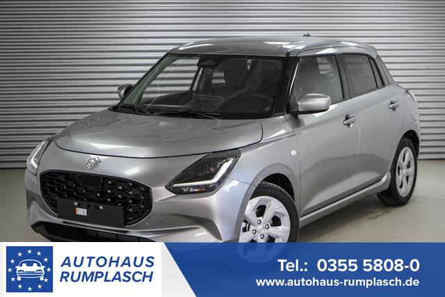 Suzuki Swift - 1,2 2WD Automatik GL+ - LAGER