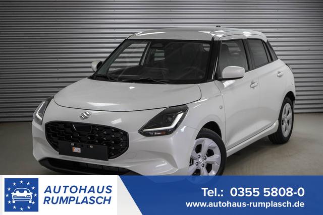 Suzuki Swift - 1,2 2WD Automatik GL+ - LAGER