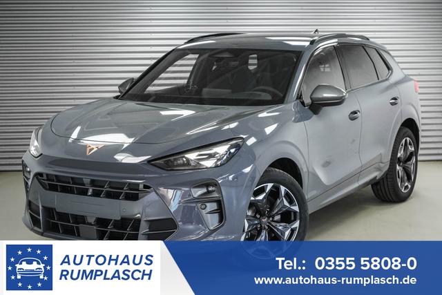 Cupra Terramar - 2,0 TSI DSG 4Drive - LAGER -LAG.
