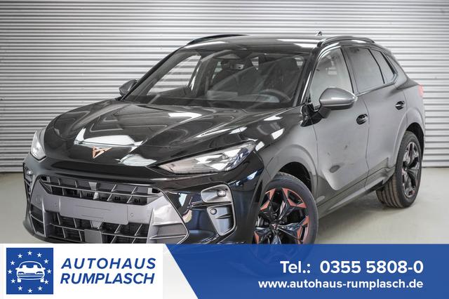 Cupra Terramar - 1,5 eTSI DSG - LAGER