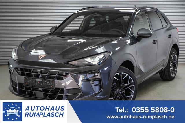 Cupra Terramar - 2,0 TSI DSG 4Drive VZ - LAGER