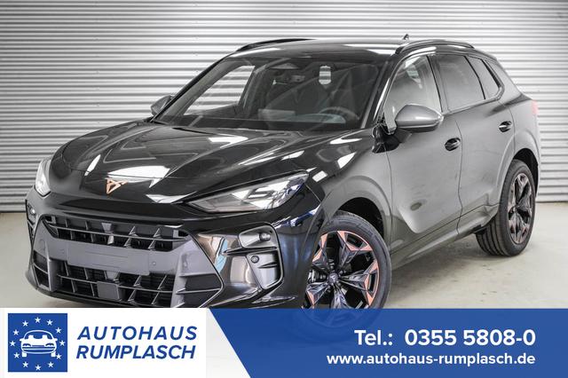 Cupra Terramar - 1,5 eTSI DSG - LAGER