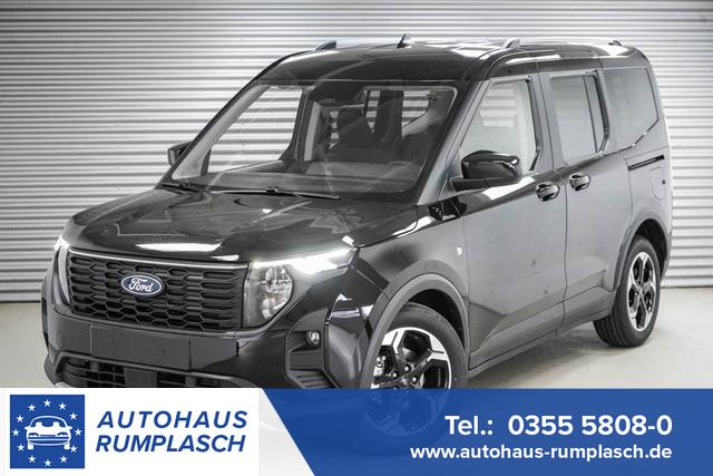 Ford Tourneo Courier - 1,0 EcoBoost Automatik Act -LAG.